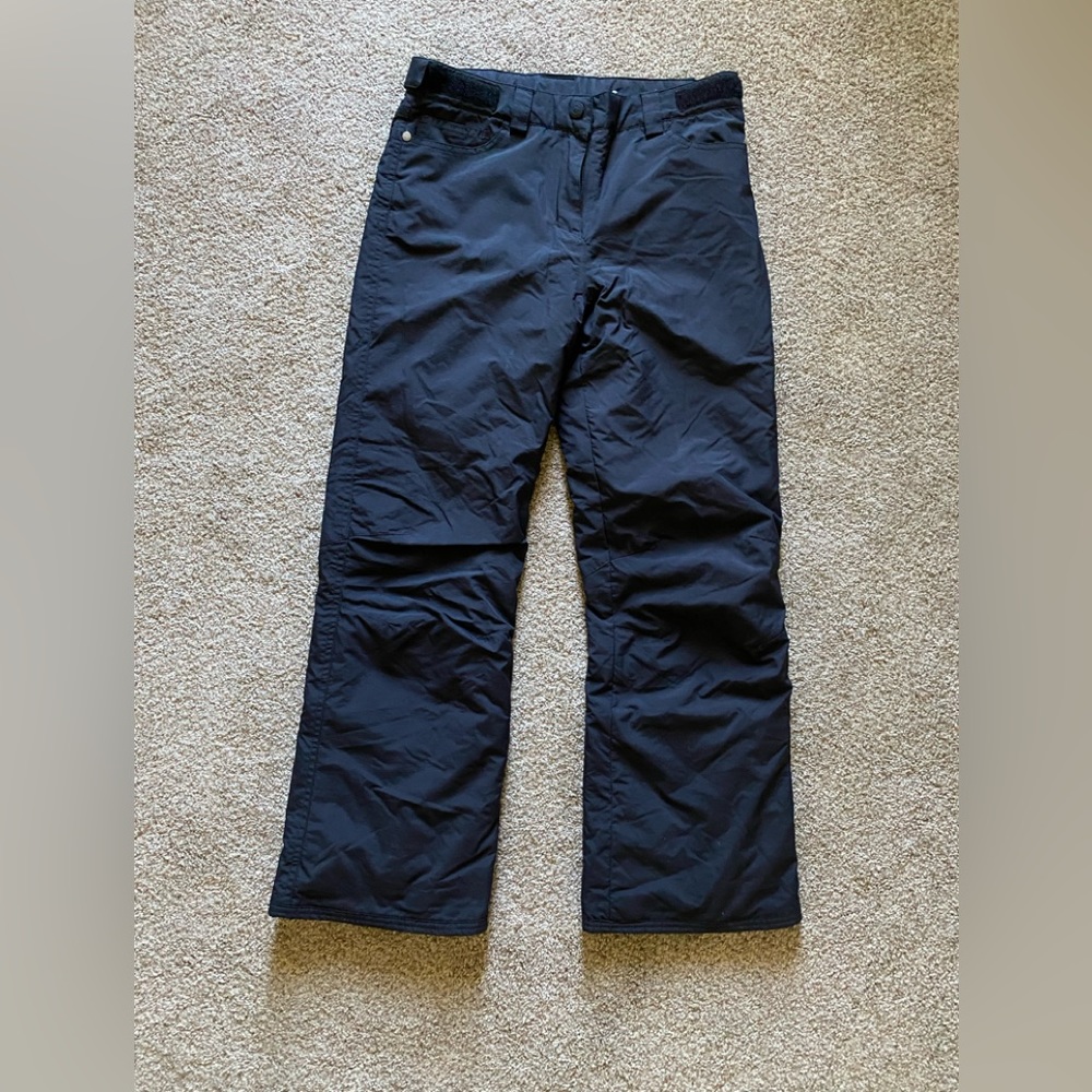 Girls Obermeyer Ski Pants